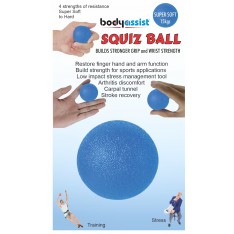 Squiz Ball